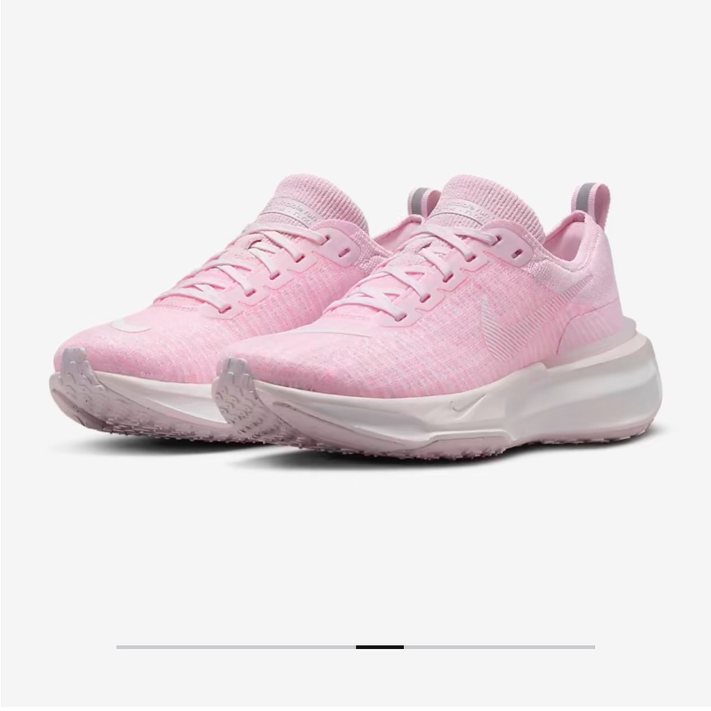 Nike Invencible 3 running shoes